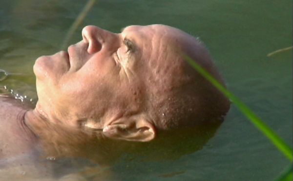 Grappling With the Final Stages of a Father's Life