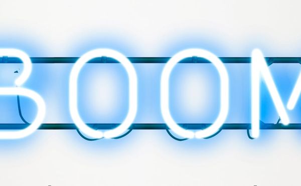 The Mega-Dealers Who Ate the Art World