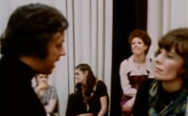 In 1970, the Original Cast of Company Went Through Hell to Record Their Album