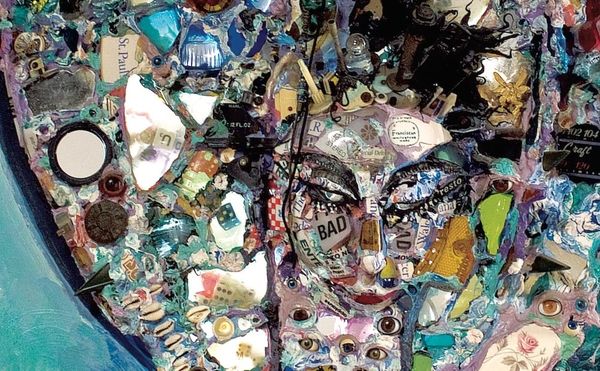 Museum Hosts Afrofuturist Block Party to Honor Artist Timothy Washington