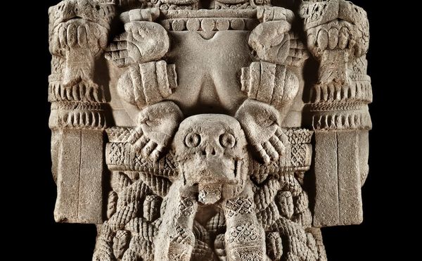 A New Book Culls the Favorite Museum Pieces of World-Famous Artists