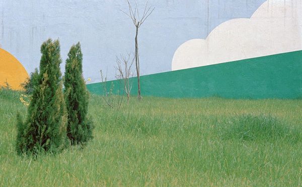 Finding Beauty in the Mundane Landscapes of Northern Italy