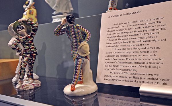 The Largely Unknown History of Blackface in Canada