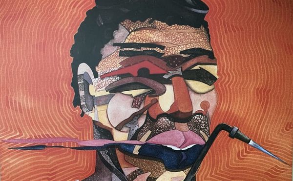 The LA Artists Who Advanced Black Stories Through Art-Making