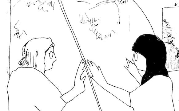 Artists Return to New Age Strategies for Empowerment