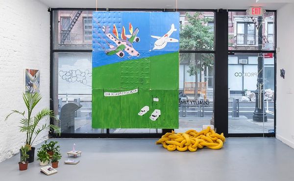 Finding Quality Time Through Art