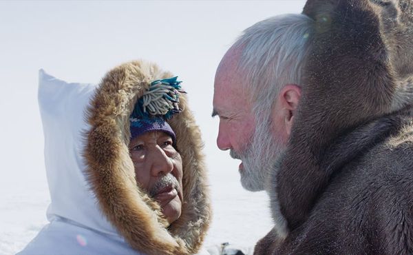 Negotiating and Understanding the Threats to Inuit Life in Canada