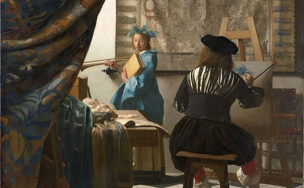 Opportunities for Artists in August 2019