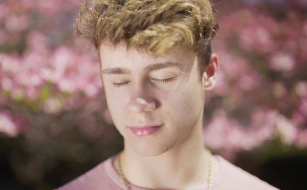 On Instagram, a Nice Smile Only Takes You So Far