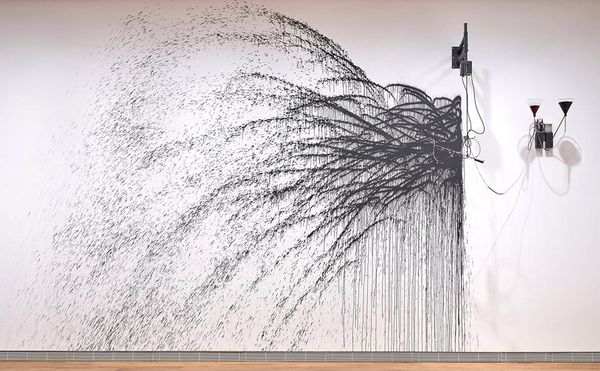 A Prophet of the Coming Electronic and Mechanical Realities