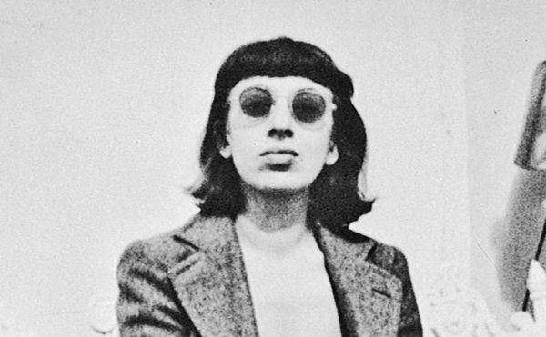 Lee Krasner’s Early Prophecies