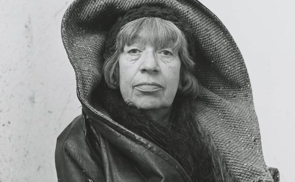 Lee Krasner’s Second Act