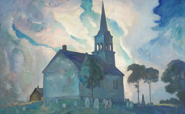 N. C. Wyeth's Artistic Aspirations