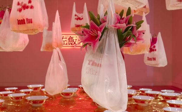 A Poetic Feast Conjures Familial Immigrant Histories