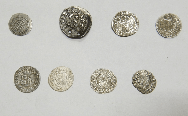 18,000 Illegally Trafficked Cultural Goods Seized in an International Crackdown