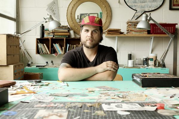 The Museum Wall That Broke the Art Handler’s Back