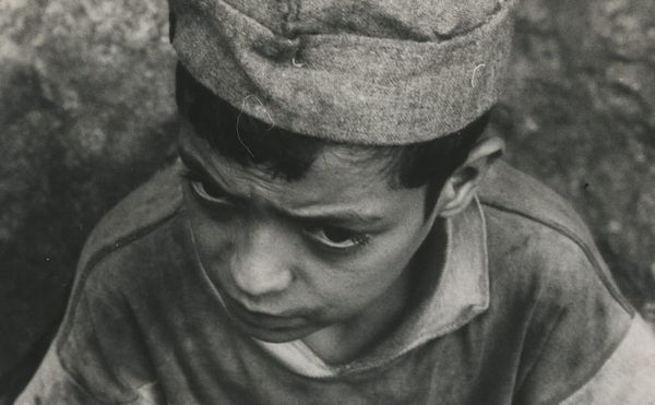 When Gordon Parks Photographed the Life of a Brazilian Boy and Sparked Debate