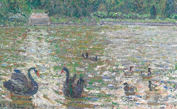 24 Impressionist Master Paintings Donated to the High Museum of Art