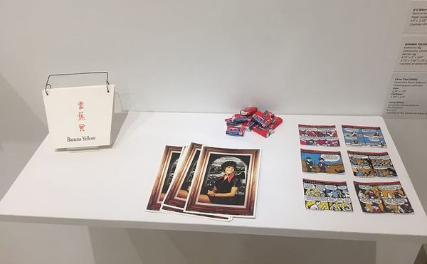 Redefining Identity Through Artists' Books