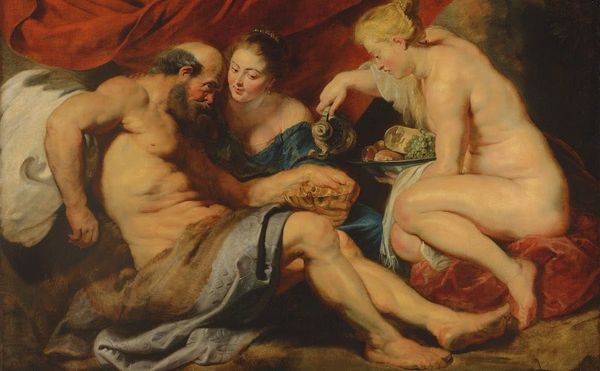 Rubens’s Exciting, Upsetting, and Shockingly Current Paintings