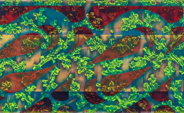 The Repetitions and Surprising Connections Created by the Late Kevin Mullins