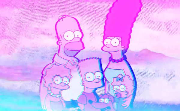 Stream New Documentaries on Ants, Snails, Hacker Graffiti, The Simpsons, and More