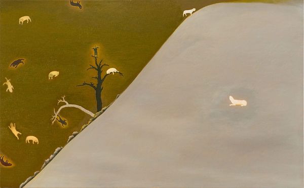 Catching Up with Taiwanese Art