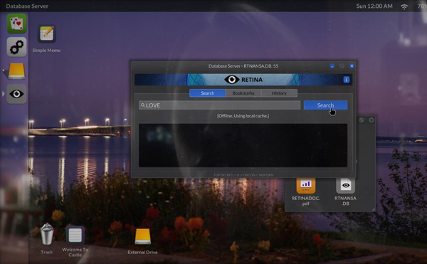Decode This New Video Game's Story Using Surveillance Footage