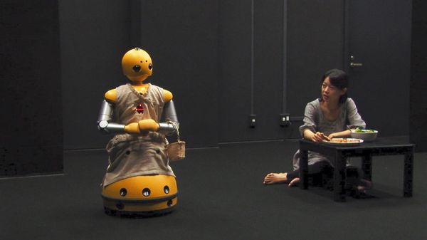 A Director Who Brings New Immediacy to "Fly-on-the-Wall" Filmmaking