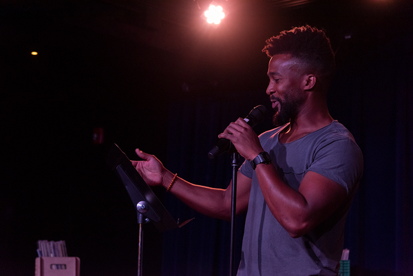 Applications Are Open for the 2020-2021 Tulsa Artist Fellowship