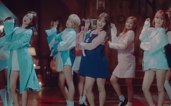 Dive Into K-Pop With Five Essential Music Videos