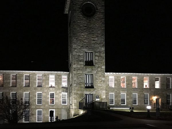 Get Your Studio Art MFA at UConn Studio, a Top 25 Research University