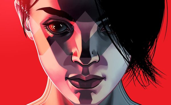 Unseen, an Audio Comic Especially Designed for the Blind