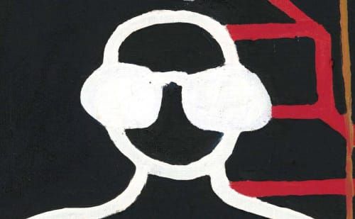 Lyn Hejinian Imagines Life on Mars