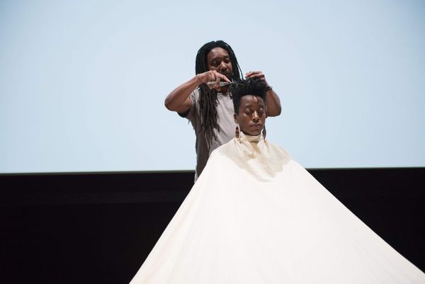 VCUarts Offers Interdisciplinary Course on Dance, Design, and Community Justice