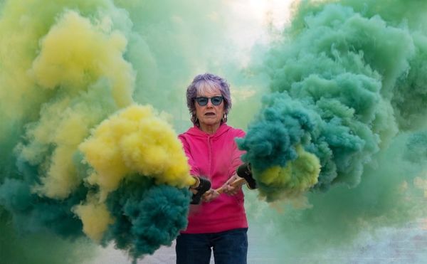 Feminist Icon Judy Chicago on Resisting the Cycle of Erasure