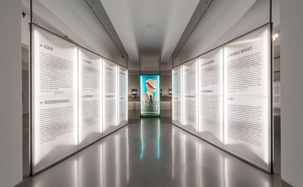 Entering the Echo Chamber of the Alt-Right