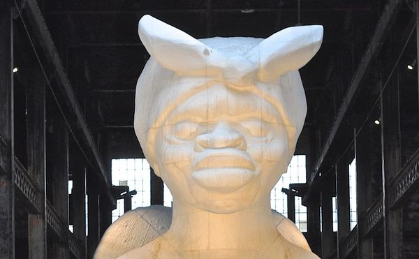 Artists Who Have Addressed Sexual Trauma Since the 1970s