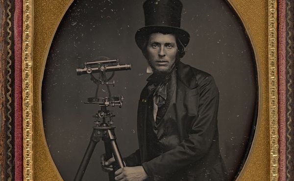 The Art Institute of Chicago Acquires Nearly 500 19th-Century American Photographs