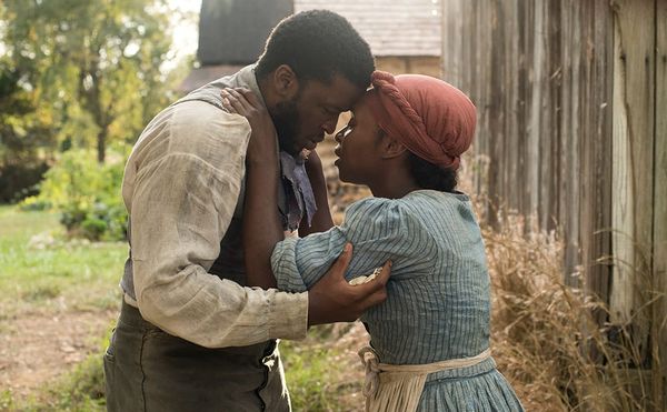 A Festival Forges an Inclusive Community Through Film