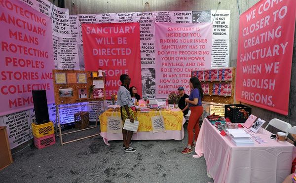 Printed Matter’s Annual NY Art Book Fair Returns With 50 First-Time Exhibitors