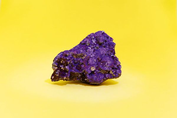 Considering the Weight and Worth of Gold