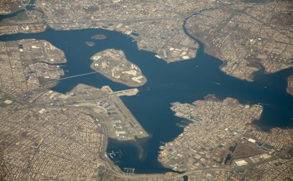 As Protest Gears Up, Over 100 Ford Fellows Criticize Ford Foundation President’s Support of Prisons to Replace Rikers [UPDATED]