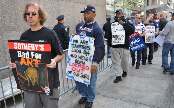 The Story Behind Our Art Handlers Exposé