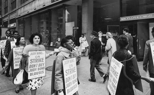 The Story of Labor in New York and What It Requires of Us