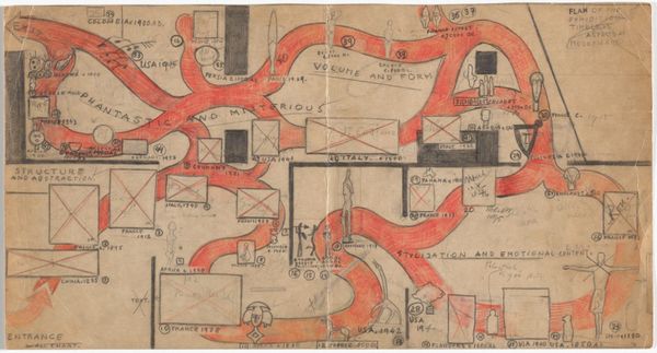 A Former Museum of Modern Art Director's Meticulous Eye for Detail