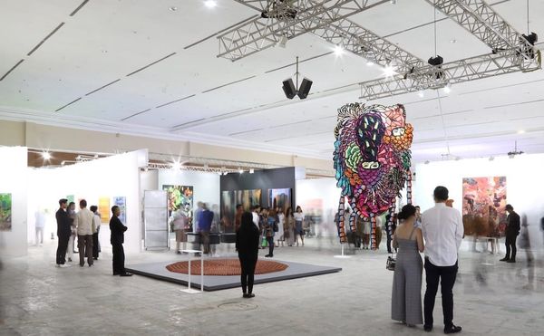 What an Art Fair in Jakarta Can Mean for the Southeast Asia Art Scene