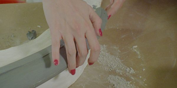 The Experimental Vanguard of Documentary Film