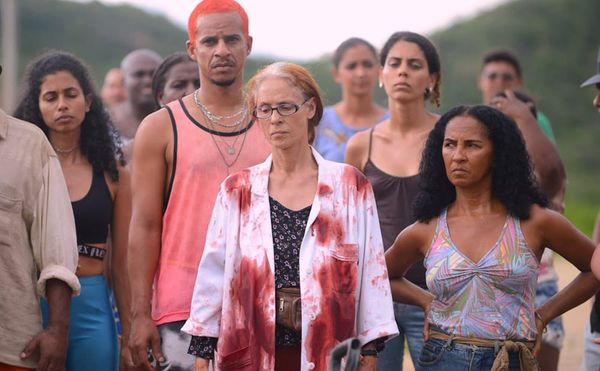 Harsh Lessons From Brazil's So-Called “Helpless”