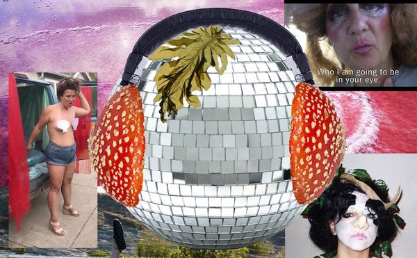 A Post-Capitalism Ball Imagines a Queer Future